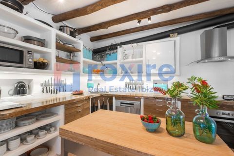 Villa i Cala de Bou, Ibiza, Cala de Bou - € 3 250 000 | Ref: R&amp;amp;I-VILLA_006 - foto 11