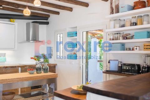 Villa i Cala de Bou, Ibiza, Cala de Bou - € 3 250 000 | Ref: R&amp;amp;I-VILLA_006 - foto 12