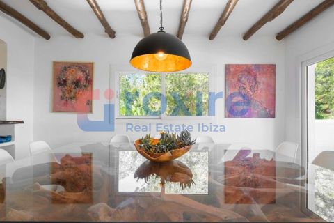 Villa i Cala de Bou, Ibiza, Cala de Bou - € 3 250 000 | Ref: R&amp;amp;I-VILLA_006 - foto 14
