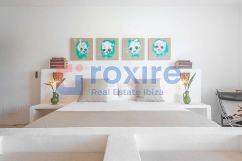 Villa i Cala de Bou, Ibiza, Cala de Bou - € 3 250 000 | Ref: R&amp;amp;I-VILLA_006 - foto 16