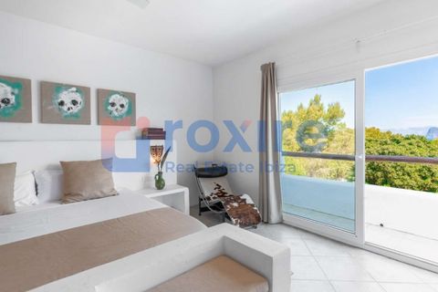 Villa i Cala de Bou, Ibiza, Cala de Bou - € 3 250 000 | Ref: R&amp;amp;I-VILLA_006 - foto 17