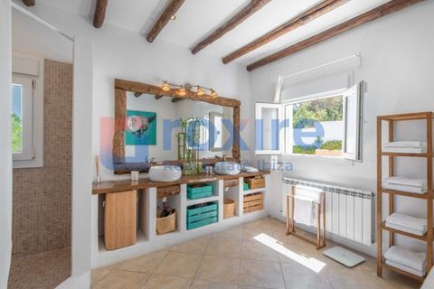 Villa i Cala de Bou, Ibiza, Cala de Bou - € 3 250 000 | Ref: R&amp;amp;I-VILLA_006 - foto 19