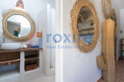 Villa i Cala de Bou, Ibiza, Cala de Bou - € 3 250 000 | Ref: R&amp;amp;I-VILLA_006 - foto 25