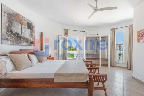 Villa i Cala de Bou, Ibiza, Cala de Bou - € 3 250 000 | Ref: R&amp;amp;I-VILLA_006 - foto 28