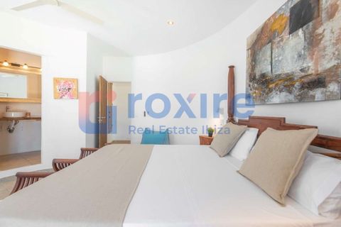 Villa i Cala de Bou, Ibiza, Cala de Bou - € 3 250 000 | Ref: R&amp;amp;I-VILLA_006 - foto 31