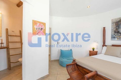 Villa i Cala de Bou, Ibiza, Cala de Bou - € 3 250 000 | Ref: R&amp;amp;I-VILLA_006 - foto 32