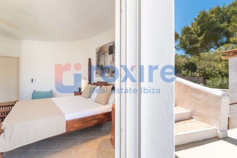 Villa i Cala de Bou, Ibiza, Cala de Bou - € 3 250 000 | Ref: R&amp;amp;I-VILLA_006 - foto 34