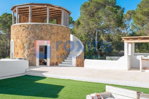 Villa i Cala de Bou, Ibiza, Cala de Bou - € 3 250 000 | Ref: R&amp;amp;I-VILLA_006 - foto 35