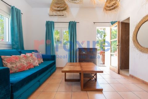 Villa i Cala de Bou, Ibiza, Cala de Bou - € 3 250 000 | Ref: R&amp;amp;I-VILLA_006 - foto 42