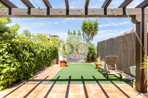 Rækkehus i Godella, Valencia, Godella - € 750.000 | Ref: EB159/6904 - foto 2