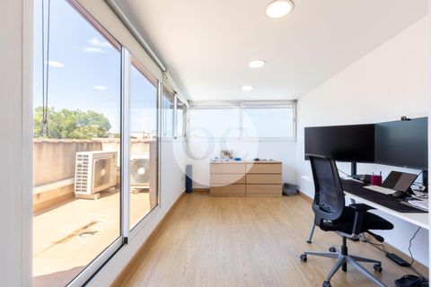 Rækkehus i Godella, Valencia, Godella - € 750.000 | Ref: EB159/6904 - foto 36