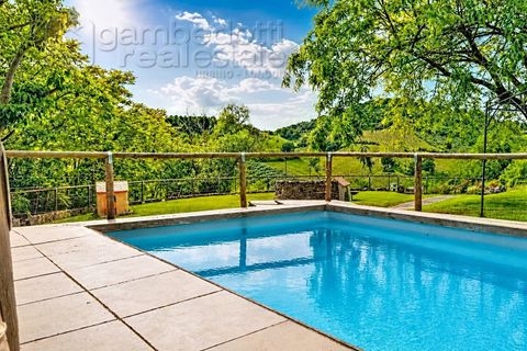 Villa in Bertinoro, Forli-Cesena, Bertinoro - € 890.000 | Ref: 2607 - foto 1