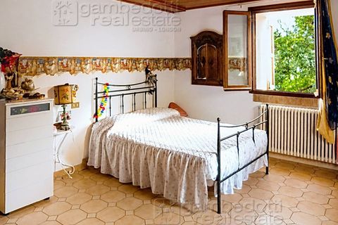 Villa in Bertinoro, Forli-Cesena, Bertinoro - € 890.000 | Ref: 2607 - foto 11