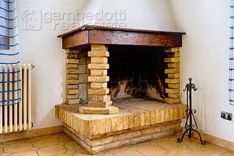 Villa in Bertinoro, Forli-Cesena, Bertinoro - € 890.000 | Ref: 2607 - foto 13