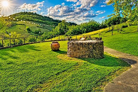 Villa in Bertinoro, Forli-Cesena, Bertinoro - € 890.000 | Ref: 2607 - foto 15