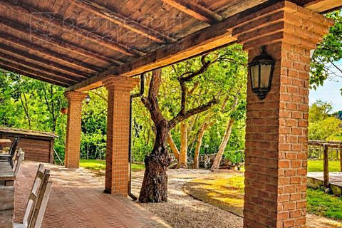 Villa in Bertinoro, Forli-Cesena, Bertinoro - € 890.000 | Ref: 2607 - foto 19