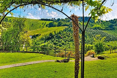 Villa in Bertinoro, Forli-Cesena, Bertinoro - € 890.000 | Ref: 2607 - foto 21
