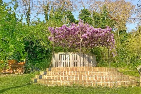 Villa in Bertinoro, Forli-Cesena, Bertinoro - € 890.000 | Ref: 2607 - foto 25