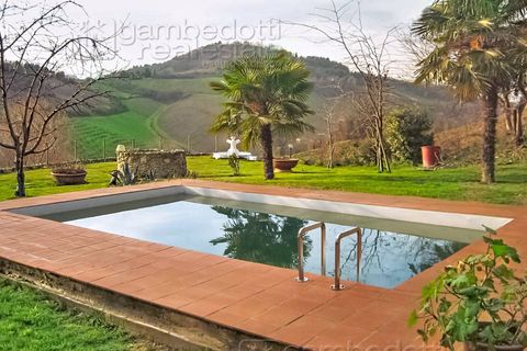 Villa in Bertinoro, Forli-Cesena, Bertinoro - € 890.000 | Ref: 2607 - foto 29
