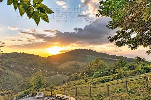 Villa in Bertinoro, Forli-Cesena, Bertinoro - € 890.000 | Ref: 2607 - foto 30