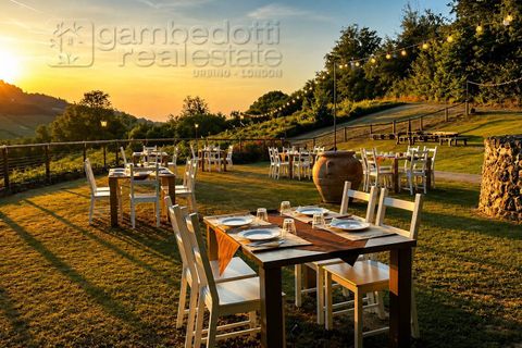 Villa in Bertinoro, Forli-Cesena, Bertinoro - € 890.000 | Ref: 2607 - foto 31