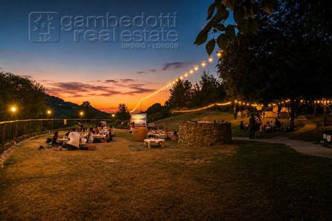 Villa in Bertinoro, Forli-Cesena, Bertinoro - € 890.000 | Ref: 2607 - foto 34