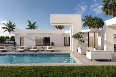 Villa i Benejuzar, Alicante, Benejuzar - € 995.000 | Ref: SDP05764HH/3696 - foto 31