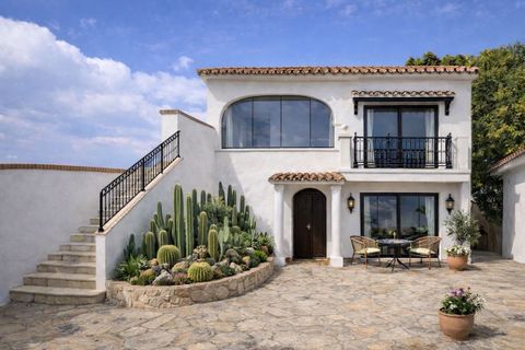 Villa i Fuengirola, Malaga, Fuengirola - € 935.000 | Ref: R5410327 - foto 1