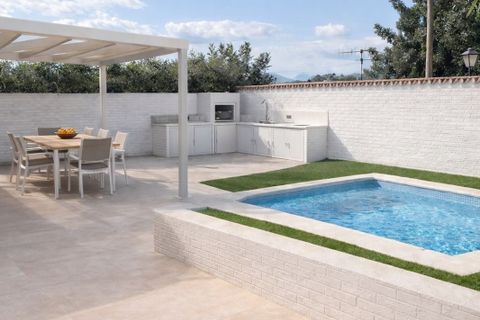 Villa i Fuengirola, Malaga, Fuengirola - € 935.000 | Ref: R5410327 - foto 2