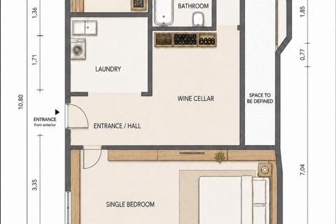Villa i Fuengirola, Malaga, Fuengirola - € 935.000 | Ref: R5410327 - foto 20