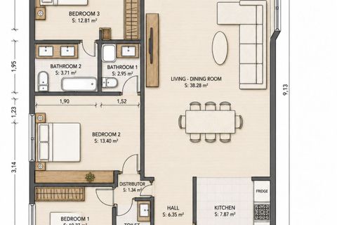 Villa i Fuengirola, Malaga, Fuengirola - € 935.000 | Ref: R5410327 - foto 21