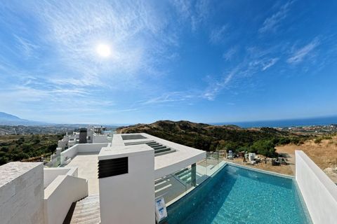 Penthouse i Ojen, Malaga, Ojen - € 2.000.000 | Ref: N9873 - foto 1