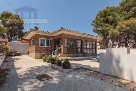 Villa i Miami-Platja, Tarragona - foto 1