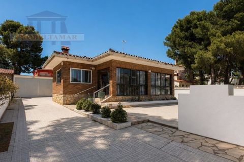Villa i Miami-Platja, Tarragona - foto 2