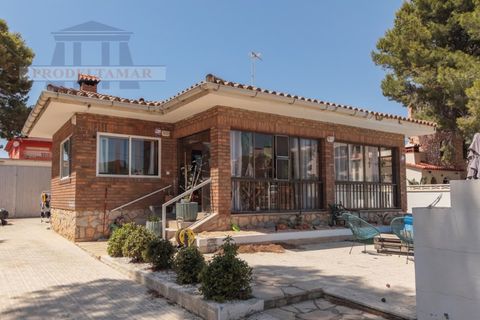 Villa i Miami-Platja, Tarragona - foto 3
