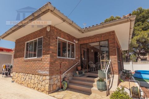 Villa i Miami-Platja, Tarragona - foto 4