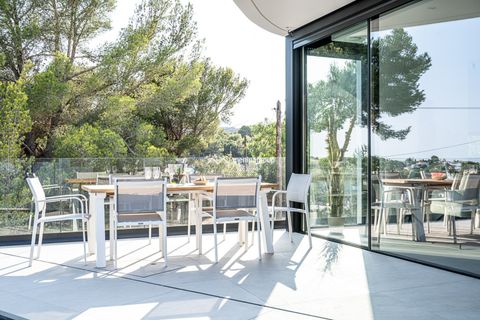 Villa i Benissa, Alicante, Benissa - € 1.250.000 | Ref: MNN77046 - foto 7