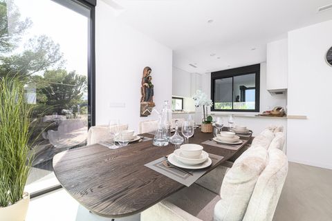 Villa i Benissa, Alicante, Benissa - € 1.250.000 | Ref: MNN77046 - foto 10