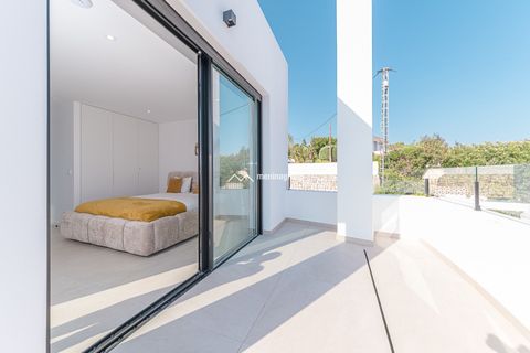 Villa i Benissa, Alicante, Benissa - € 1.250.000 | Ref: MNN77046 - foto 24