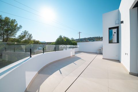 Villa i Benissa, Alicante, Benissa - € 1.250.000 | Ref: MNN77046 - foto 27