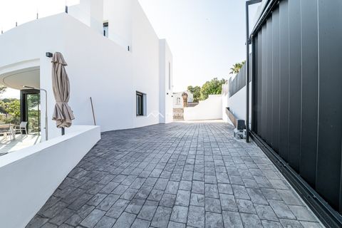 Villa i Benissa, Alicante, Benissa - € 1.250.000 | Ref: MNN77046 - foto 29