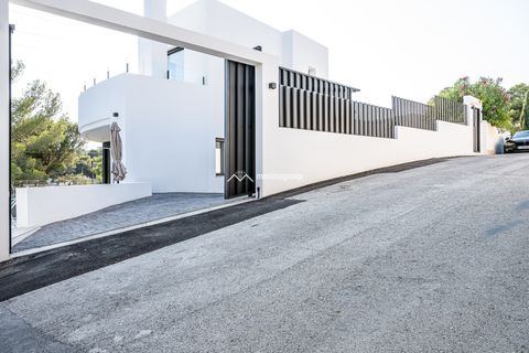 Villa i Benissa, Alicante, Benissa - € 1.250.000 | Ref: MNN77046 - foto 30