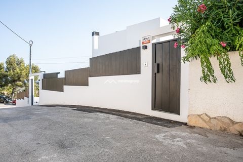 Villa i Benissa, Alicante, Benissa - € 1.250.000 | Ref: MNN77046 - foto 31