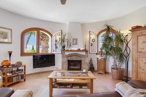 Villa i Calpe, Alicante, Calpe - € 695.000 | Ref: MNN40815 - foto 7