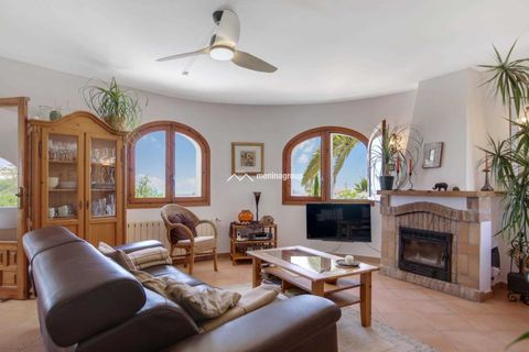 Villa i Calpe, Alicante, Calpe - € 695.000 | Ref: MNN40815 - foto 8