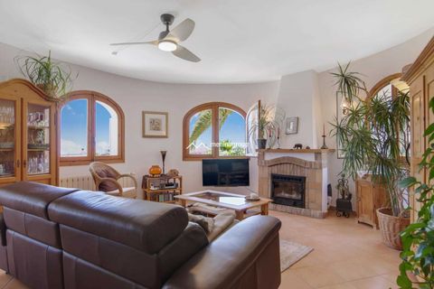 Villa i Calpe, Alicante, Calpe - € 695.000 | Ref: MNN40815 - foto 9