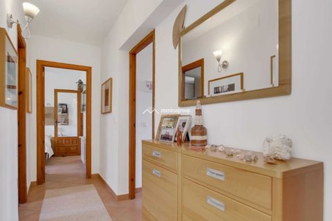 Villa i Calpe, Alicante, Calpe - € 695.000 | Ref: MNN40815 - foto 10