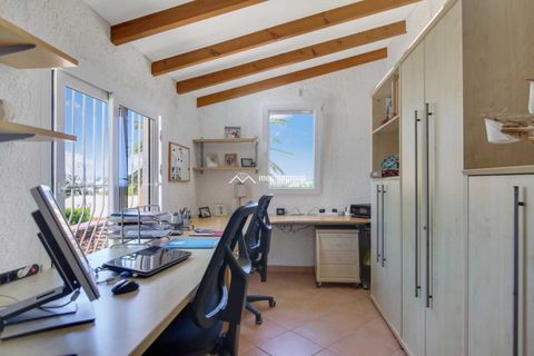Villa i Calpe, Alicante, Calpe - € 695.000 | Ref: MNN40815 - foto 14