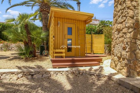 Villa i Calpe, Alicante, Calpe - € 695.000 | Ref: MNN40815 - foto 18
