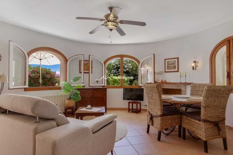 Villa i Calpe, Alicante, Calpe - € 695.000 | Ref: MNN40815 - foto 23